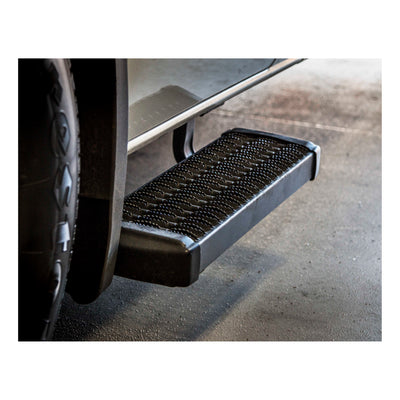 GRIP STEP 7" RUNNING BOARD