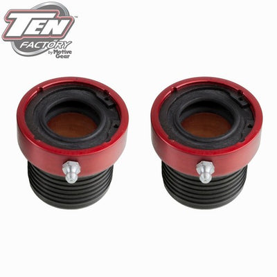 DIFF COVER DANA 60 FRONT/REAR