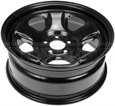 STEEL WHEEL