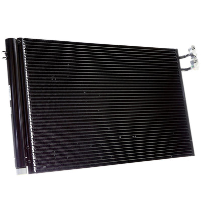 A/C CONDENSER