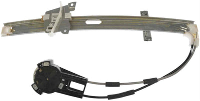 REGULATOR ONLY MANUAL