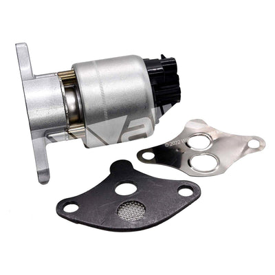 Walker Products Inc. - Sensors exhaust