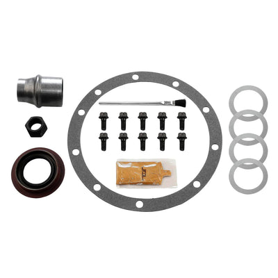 MINI INSTALLATION KIT CHRYSLER 8.75 (489 CASE)