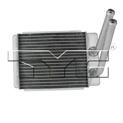 9501 FD XPLOR/9510 FD RNGER PU HEATER CORE