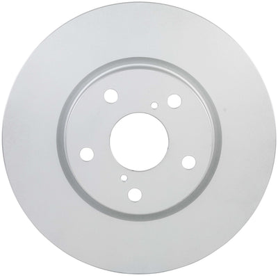 DISC BRAKE ROTOR