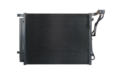 CSF 14-15 Kia Optima 2.0L A/C Condenser