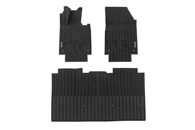 Rough Country floor mats