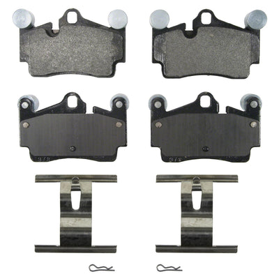 WAGNER BRAKE auto part
