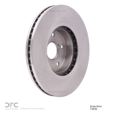 DFC auto part