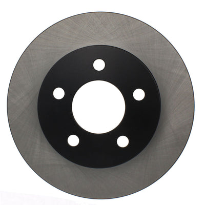 Centric Performance Brake Rotor