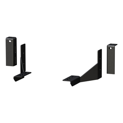 MOUNTING BRACKETS