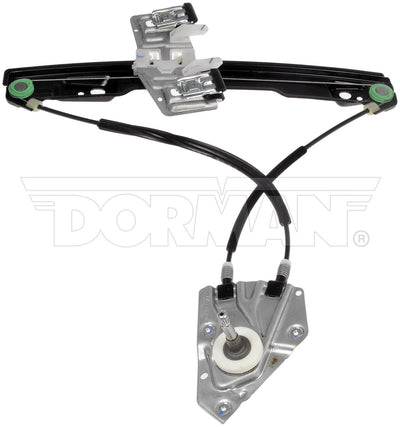 WINDOW REGULATOR