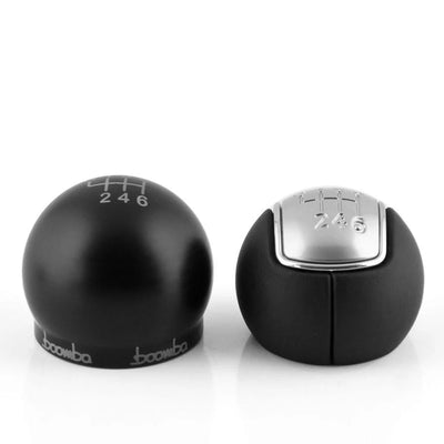 S550 MUSTANG SHIFT KNOB