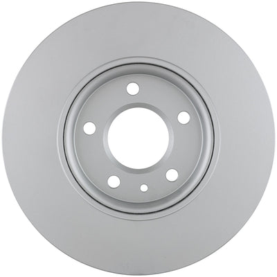DISC BRAKE ROTOR