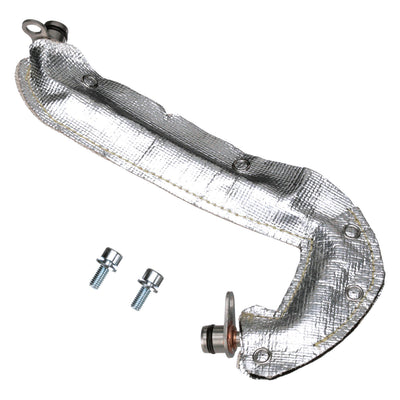 Gates 14-17 Volkswagen Passat 4-Cyl. 1.8L Turbo Oil Feed Line Turbocharger Oil Line