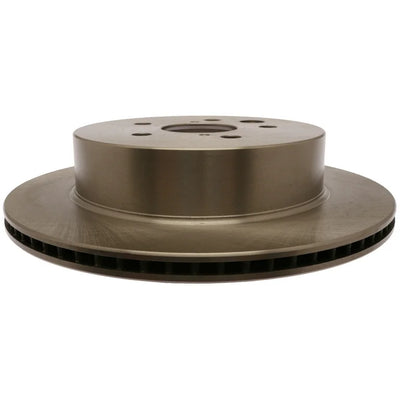 DISC BRAKE ROTOR