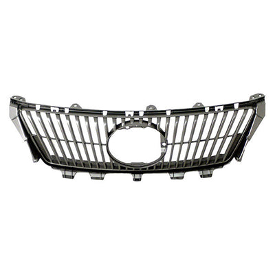 GRILLE ASSY W/PRECOLLISION SYSTEM LEXUS IS250/IS350 0910