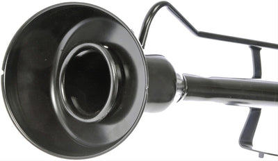FUEL FILLER NECK