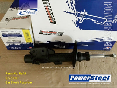 GM Performance strut brace
