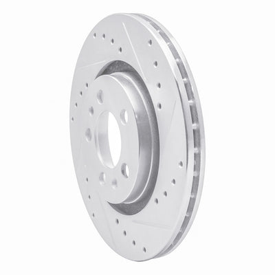 R1 Concepts silver auto part