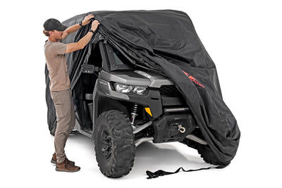Rough Country auto part