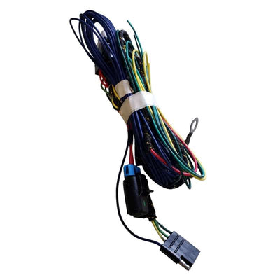 PARK/TURN CONTROL HARNESS