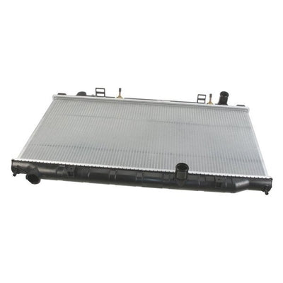 Koyo OEM Replacement 02-06 NS ALTIMA 2.5L I4 AT