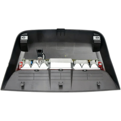 THIRD BRAKE LIGHT