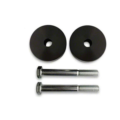 Pacbrake springs