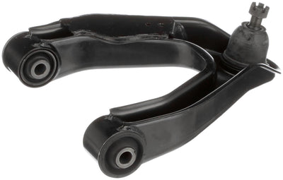 DELPHI control arms