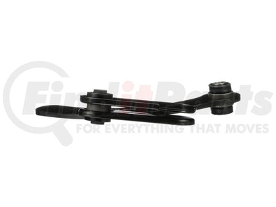 DELPHI control arms