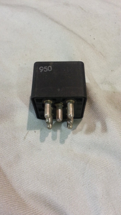 HIGH-CURRENT RELAY