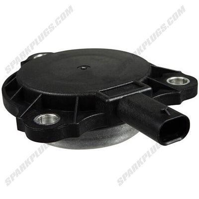 EN VAR TIME SOLENOID
