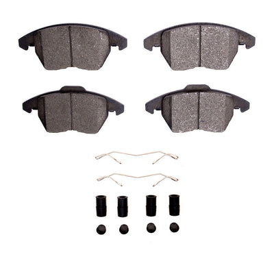 DFC auto part