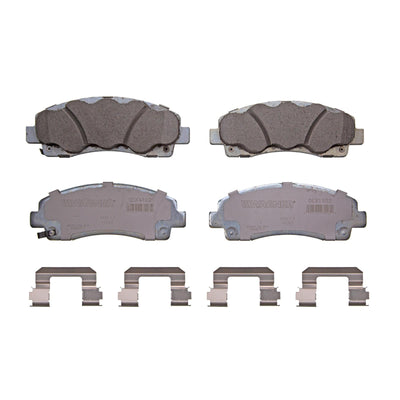 WAGNER BRAKE auto part