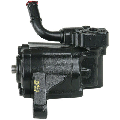 A1 REMFG INC auto part