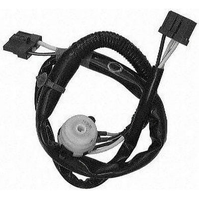 STANDARD IGN auto part