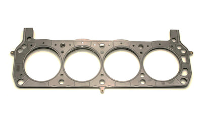 Cometic Ford Windsor V8 .042in MLS Cylinder Head Gasket - 4.060in Bore - NON-SVO