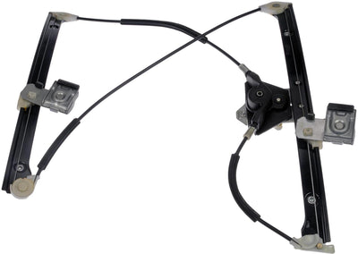 WINDOW REG, MANUAL
