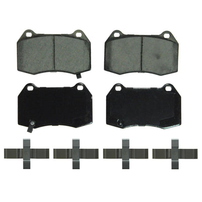 WAGNER BRAKE auto part