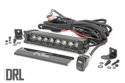 Rough Country black light bar