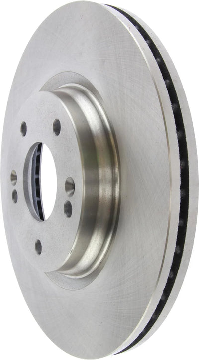 Centric 15-17 Hyundai Sonata C-Tek Standard Front Brake Rotor