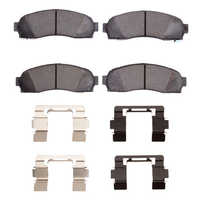 DFC auto part