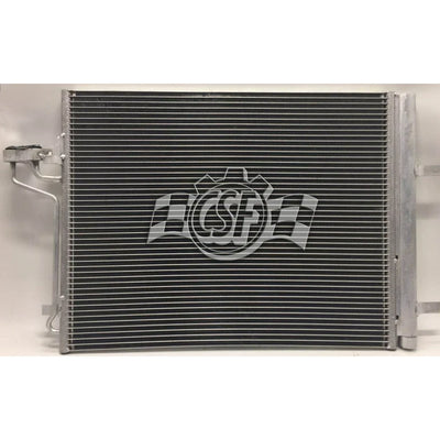 CSF 2015 Ford Focus 2.0L A/C Condenser