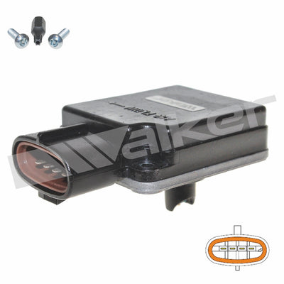 MASS AIR FLOW SENSOR