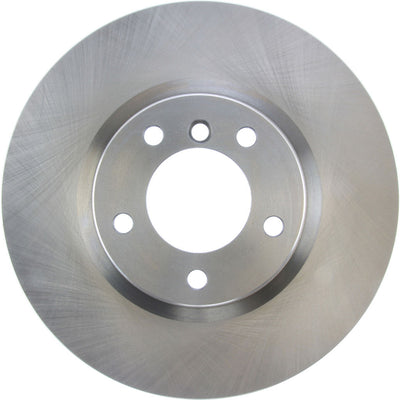 Centric 95-99 BMW M3 Front Right Rotor