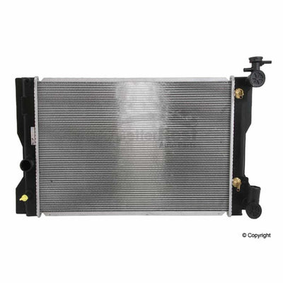 Koyo OEM Replacement 09-10 PT VIBE 1.8L I4 US and CAN AT Supersedes A13429C