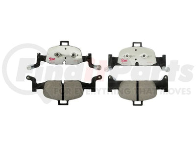 R auto part