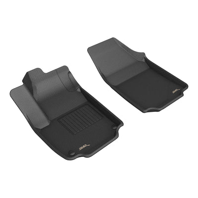 3D MAXpider black auto part