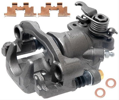 FRICTION CALIPERS